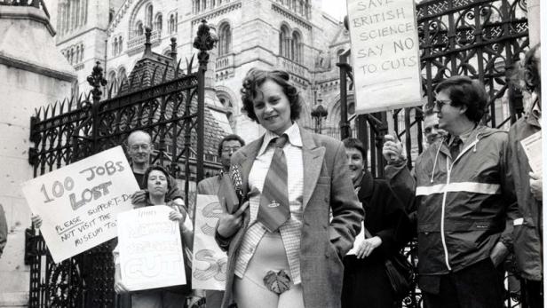 Vivienne Westwood: Die Königin der Rebellion