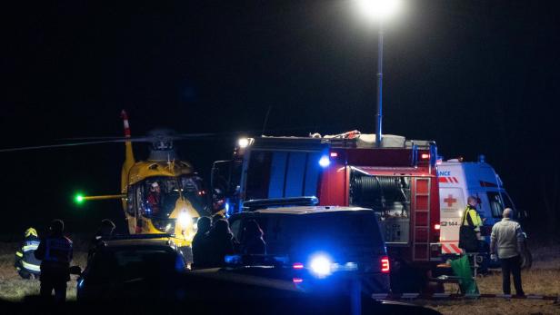 Tödlicher Böller-Unfall in NÖ wird ein Fall für den Staatsanwalt