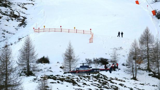 Tote auf Skipiste: Ermittlungen gegen Zillertaler Gletscherbahnen