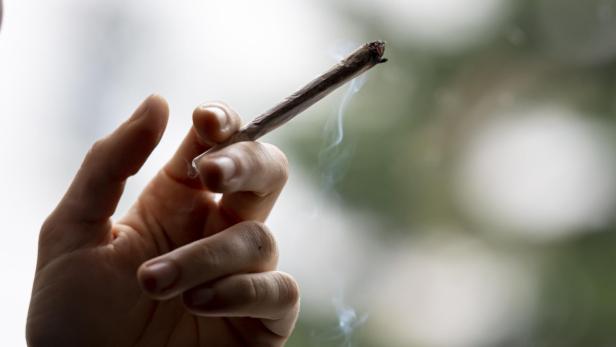 Bleibt Cannabis in Österreich verboten?