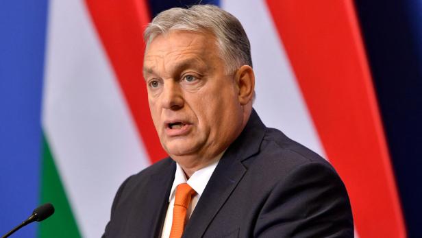 "Politische Rache":  Oppositionspolitiker klagen Orbán-Regierung