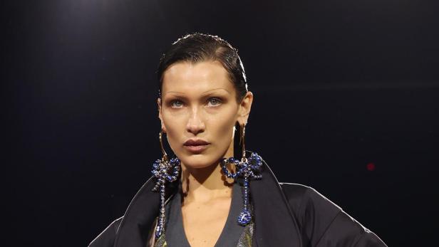 Auf diese Ohrringe setzen jetzt Bella Hadid und Co.