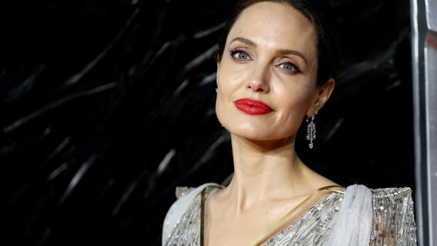 Angelina Jolie bei Date mit Milliardär gesichtet: Er sieht Brad Pitt ähnlich