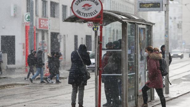 Personalmangel bei Wiener Linien: Bim und Bus kommen nun noch seltener