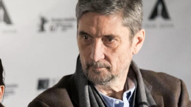 Ungarischer Verleger und Schauspieler Geza Morcsanyi gestorben