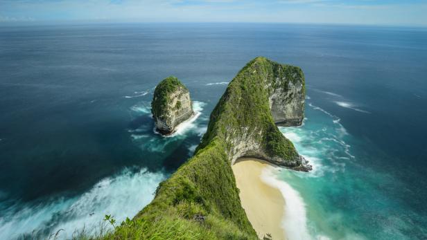Niederösterreicher im Meer vor Ferieninsel Bali vermisst