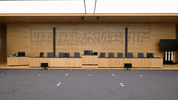 Österreichisches Parlament