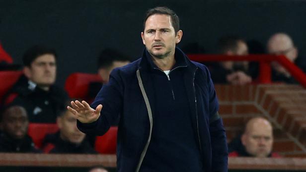 Primitive Gesänge gegen Frank Lampard - der Verband ermittelt