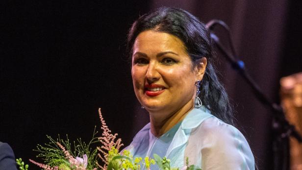 Anna Netrebko in Wien: Opernhitparade mit Jubelgarantie und Störgeräuschen