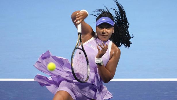 Rätselraten um Tennis-Star Osaka: Absage heizt die Gerüchteküche an