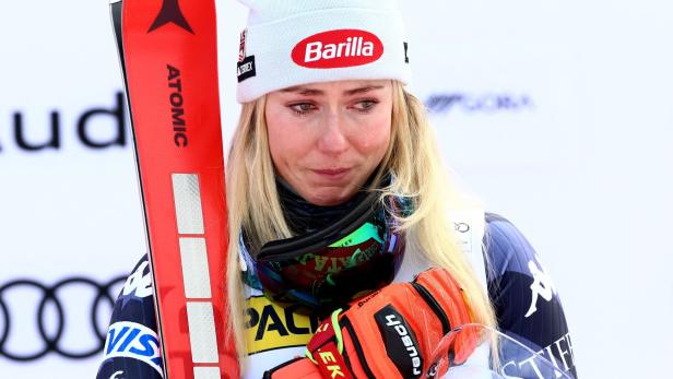 Tränen und Rekordsieg von US-Skistar Shiffrin, ÖSV weiter in der Krise
