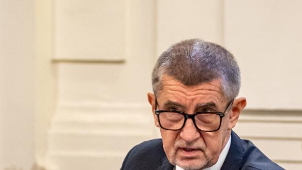 Tschechiens Ex-Premier Babiš vier Tage vor Wahl freigesprochen 