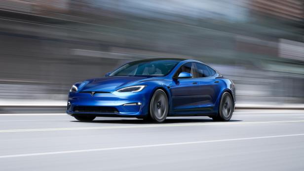 Tesla: So teuer sind die neuen Basisversionen für Model S und Model X