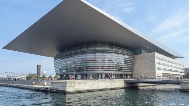 Kopenhagen: Welthauptstadt der Architektur 2023