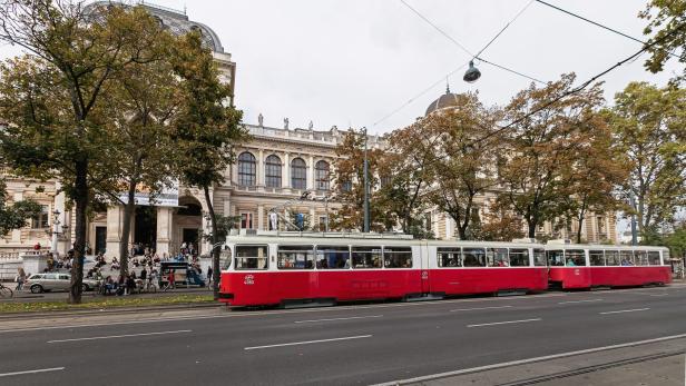 Wiener Linien: Einheitspreis für Studenten, Stadt übernimmt Kosten