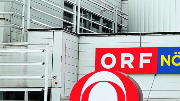 ORF-NÖ-Chef Ziegler ist, was die aktuelle Berichterstattung betrifft, vorerst „still gelegt“. Im Landesstudio herrscht Verunsicherung