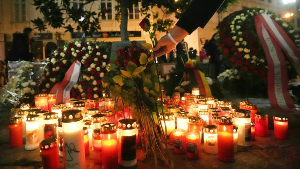 Anschlag in Wien: Neue Erkenntnisse zum Waffenlieferanten