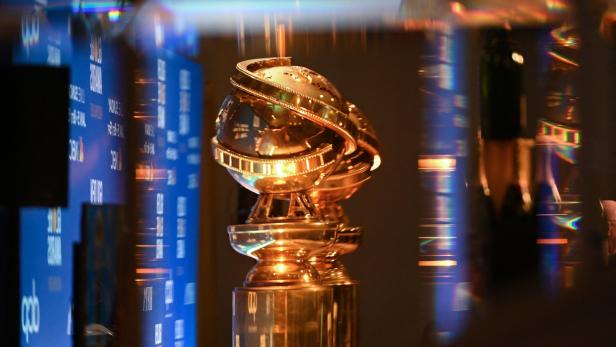FILES-US-ENTERTAINMENT-FILM-TELEVISION-GLOBES Golden Globes 2023