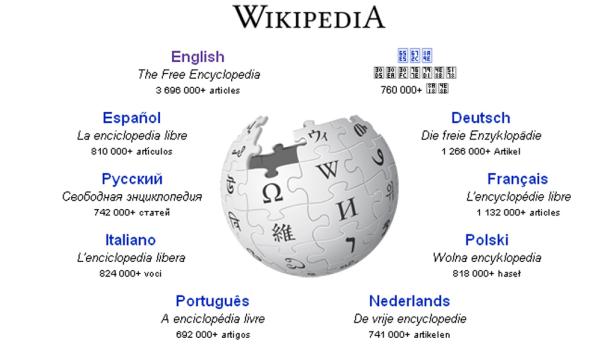 Italien: Wikipedia gegen Abhör-Gesetz