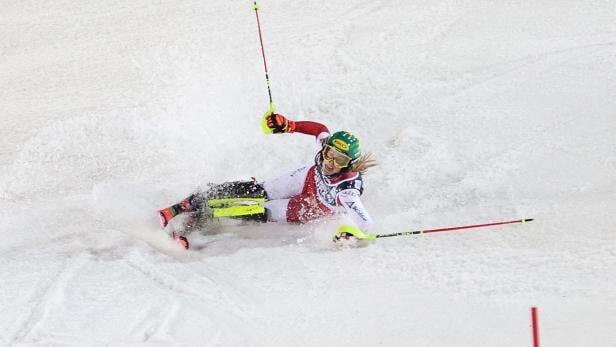 FIS World Cup - Women's Slalom