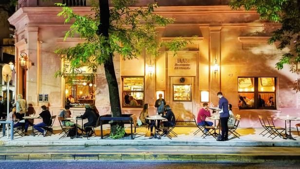 Buenos Aires entdecken: Von Touristenattraktionen bis Geheimtipps