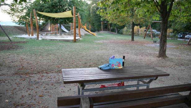 Pensionist fasst Handtaschenräuber