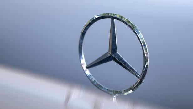 Musterfeststellungsklage gegen Mercedes-Benz