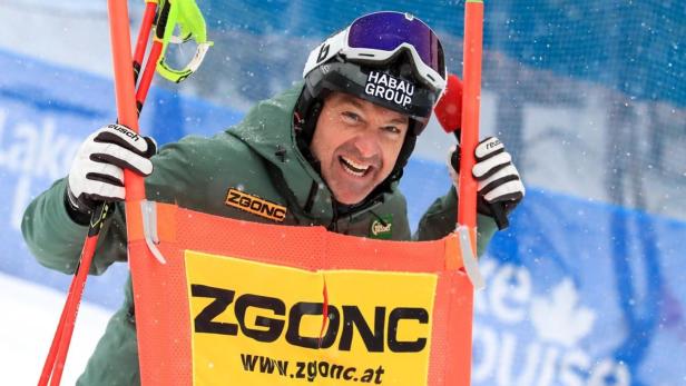 Kurios: Wie Zgonc zum Hauptsponsor der Ski-WM wurde