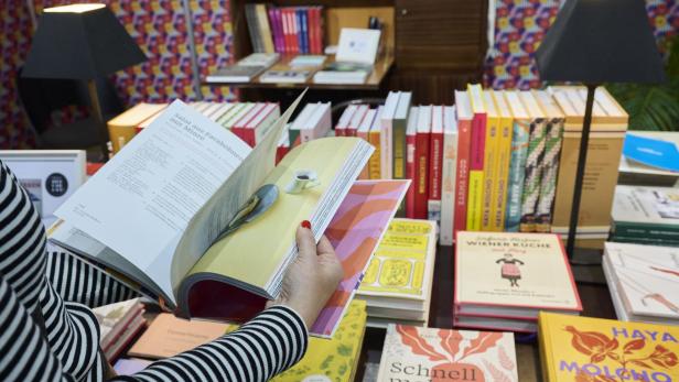 ++ THEMENBILD ++ BUCH WIEN ++ THEMENBILD ++ BUCH WIEN