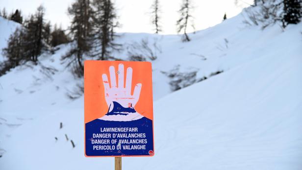 Wintertourismus im Klimawandel: Verkürzung der Ski-Saison
