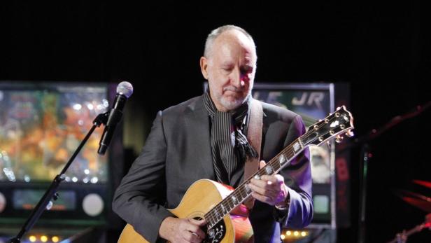 Pete Townshend kündigt Orchester-Version von "Quadrophenia" an