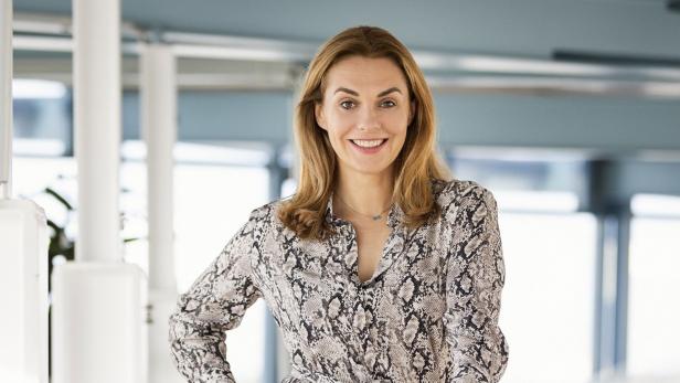 Österreicherin Inga Leschek wird Programmgeschäftsführerin von RTL