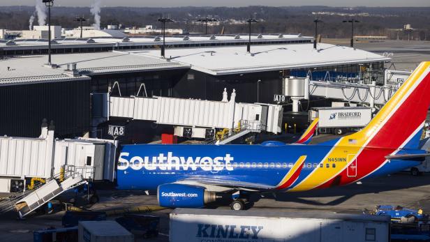 Systemausfall: Startverbot für US-Inlandsflüge wieder aufgehoben