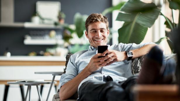 So viele Menschen wollen eine weibliche Stimme als Sprachassistenz.