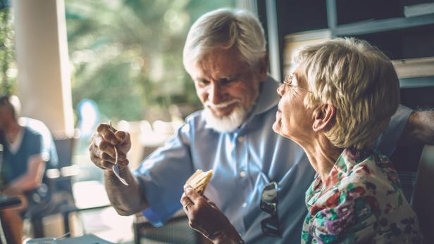 Wohnen im Alter: Ruhestand ohne Stillstand