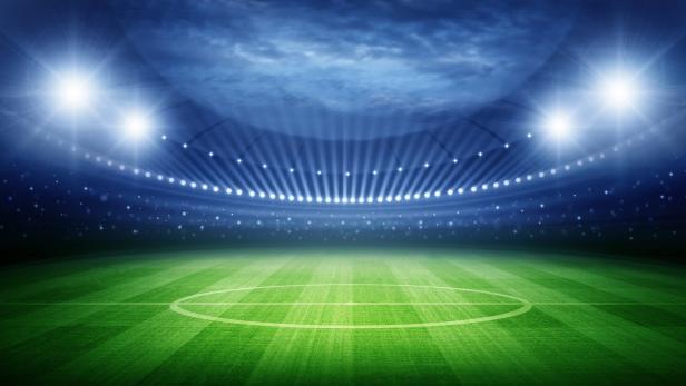 Stadium Sportvereine erhalten "Energiekostenausgleich" von bis zu 70 Prozent