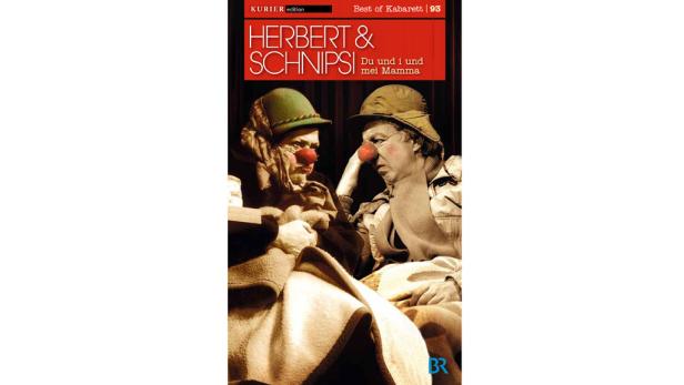 Herbert & Schnipsi: Begnadet komisch