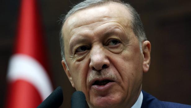 Türkei bestellt schwedischen Botschafter wegen Erdogan-Protest ein