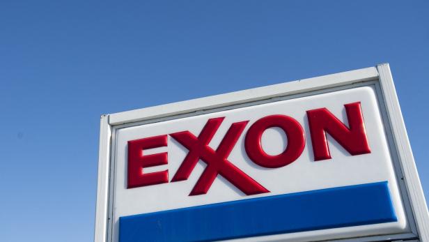 Forscher: ExxonMobil hat Klimawandel jahrzehntelang heruntergespielt