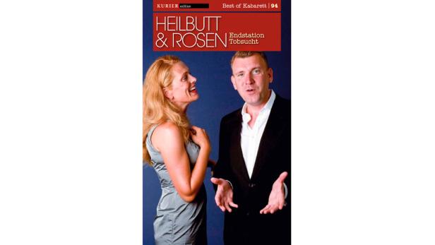 Heilbutt & Rosen: Beziehungschaos