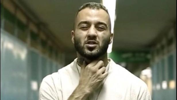 Gefolterter Rapper im Iran: Wer ist Toomaj Salehi?