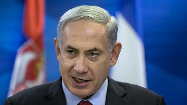 Netanyahu droht erneut mit Neuwahlen