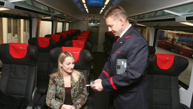 ÖBB müssen 37 Millionen Euro nachzahlen