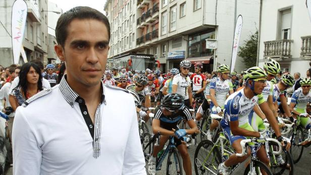 Contadors Fleischgeschichte geht weiter