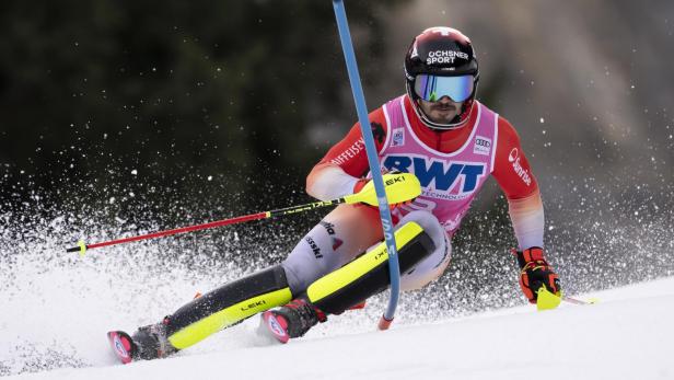 FIS Alpine Skiing World Cup