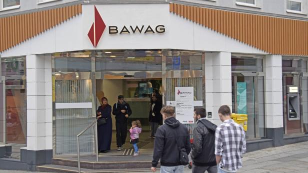 Bawag führt Beschwerdeliste der AK bei Banken an