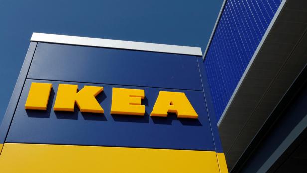 Gebrochene Beschläge: Ikea gibt Produktrückruf für Spiegel aus