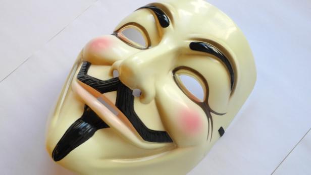 Anonymous bestreitet WKO-Angriff