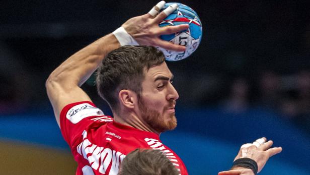 Handball-Legionär Zivkovic: „In Polen ist es einfacher, vom Sport zu leben“