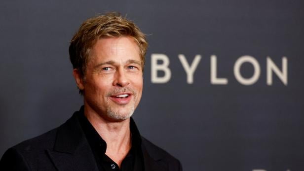 Brad Pitt verkauft 39-Millionen-Villa: Zieht er mit Freundin zusammen?